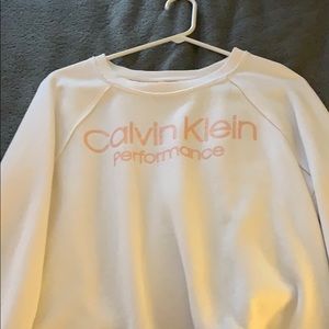 Calvin Klein sweater